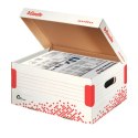 Kontener otwierany z góry Speedbox A4 ESSELTE 623911 Esselte
