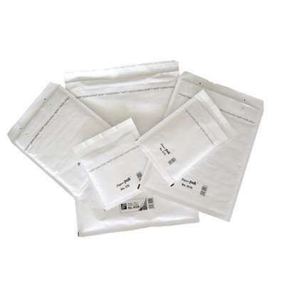 Koperty powietrzne CD opakowanie 10 szt. SUPER PAK 78030097/10 NC (X) NC Koperty Koperty powietrzne CD opakowanie 10 szt. SUPER PAK 78030097/10 NC (X) NC Koperty
