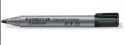 Marker FLIPCHART 356-9 czarny STAEDTLER Staedtler