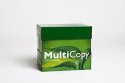 Papier MULTICOPY 80gr A4 klasa białości A 88010611 Multicopy