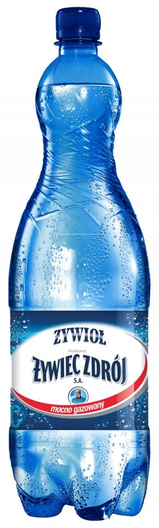 Woda ŻYWIEC ZDRÓJ 1.5l mocno gazowana zgrzewka 6 szt. Żywiec Zdrój Woda ŻYWIEC ZDRÓJ 1.5l mocno gazowana zgrzewka 6 szt. Żywiec Zdrój