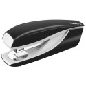 Zszywacz 55020 LEITZ czarny 24-26/6 30k średni metalowy 55020095 Leitz