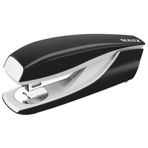 Zszywacz 55020 LEITZ czarny 24-26/6 30k średni metalowy 55020095 Leitz Zszywacz 55020 LEITZ czarny 24-26/6 30k średni metalowy 55020095 Leitz