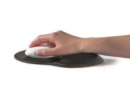 Ergonomiczna podkładka pod mysz z żelem antracyt 574858 DURABLE Durable