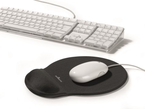 Ergonomiczna podkładka pod mysz z żelem antracyt 574858 DURABLE Durable