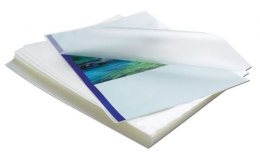Folie do laminacji matowe A4 (100szt) 5452103 FELLOWES Fellowes