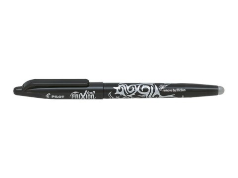Pióro kulkowe PILOT FRIXION 0.7 czarny PIBL-FR7-B Pilot Pióro kulkowe PILOT FRIXION 0.7 czarny PIBL-FR7-B Pilot