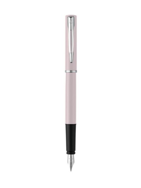 Pióro wieczne (F) ALLURE PASTEL RÓŻOWY WATERMAN 2105225, giftbox Waterman Pióro wieczne (F) ALLURE PASTEL RÓŻOWY WATERMAN 2105225, giftbox Waterman
