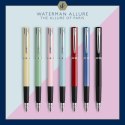 Pióro wieczne (F) ALLURE PASTEL RÓŻOWY WATERMAN 2105225, giftbox Waterman