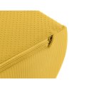 Podnóżek Leitz Ergo Cosy, żółty 53710019 Leitz
