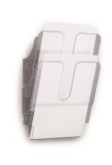 Pojemnik FLEXIPLUS A4 2pion. @ 1709008400 DURABLE Durable