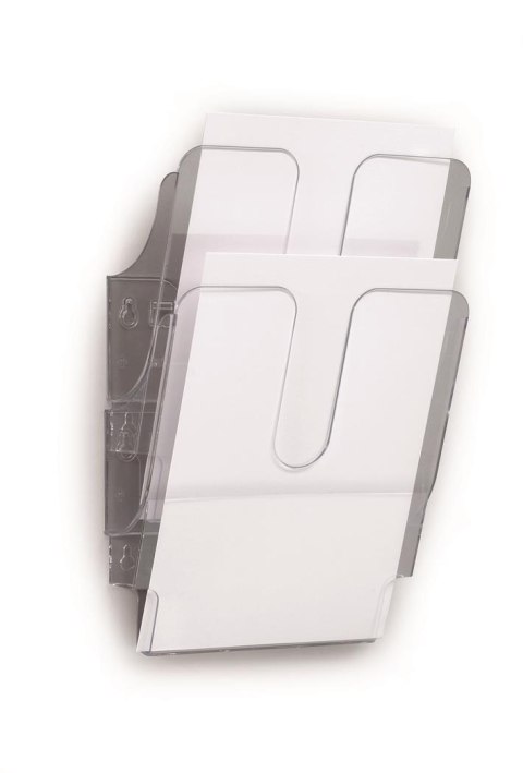 Pojemnik FLEXIPLUS A4 2pion. @ 1709008400 DURABLE Durable Pojemnik FLEXIPLUS A4 2pion. @ 1709008400 DURABLE Durable