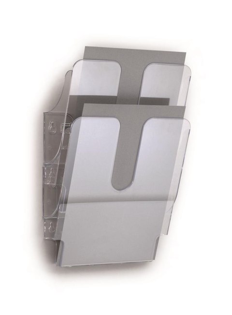 Pojemnik FLEXIPLUS A4 2pion. @ 1709008400 DURABLE Durable Pojemnik FLEXIPLUS A4 2pion. @ 1709008400 DURABLE Durable