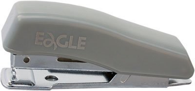 Zszywacz 1011A, szary, do 8 kartek 8k EAGLE 110-1150 na zszywki _10 Eagle Zszywacz 1011A, szary, do 8 kartek 8k EAGLE 110-1150 na zszywki _10 Eagle