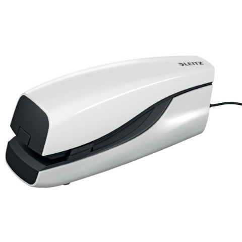 Zszywacz elektryczny LEITZ NeXXt WOW biały do 20 kartek 55331001 Leitz Zszywacz elektryczny LEITZ NeXXt WOW biały do 20 kartek 55331001 Leitz