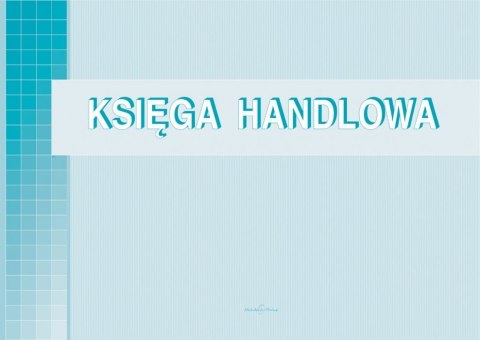 705-L Księga handlowa-Amerykan MICHALCZYK I PROKOP Michalczyk i Prokop 705-L Księga handlowa-Amerykan MICHALCZYK I PROKOP Michalczyk i Prokop