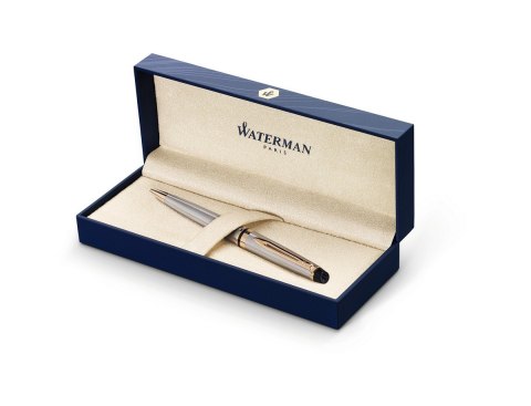 Długopis Waterman Expert Stalowy GT, S0952000 Waterman