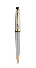 Długopis Waterman Expert Stalowy GT, S0952000 Waterman