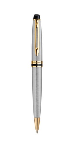 Długopis Waterman Expert Stalowy GT, S0952000 Waterman