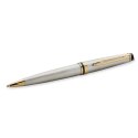 Długopis Waterman Expert Stalowy GT, S0952000 Waterman