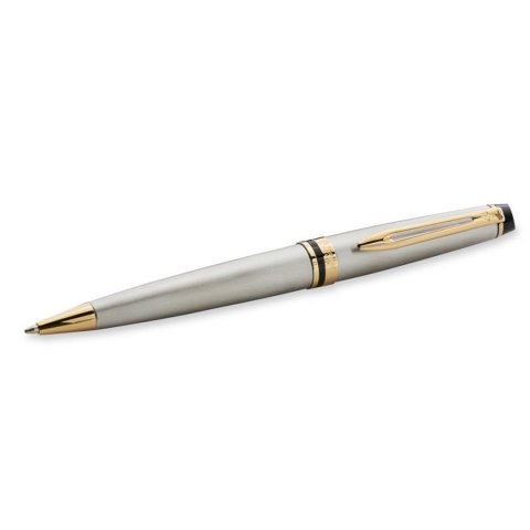 Długopis Waterman Expert Stalowy GT, S0952000 Waterman