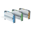Kaseta z folią błyszczącą do laminatora GBC Foton 30, 125 mikronów, długość 34,4m 4410025 GBC