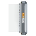 Kaseta z folią błyszczącą do laminatora GBC Foton 30, 125 mikronów, długość 34,4m 4410025 GBC