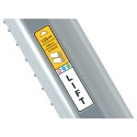 Kaseta z folią błyszczącą do laminatora GBC Foton 30, 125 mikronów, długość 34,4m 4410025 GBC