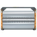 Kaseta z folią błyszczącą do laminatora GBC Foton 30, 125 mikronów, długość 34,4m 4410025 GBC