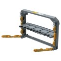 Kaseta z folią błyszczącą do laminatora GBC Foton 30, 125 mikronów, długość 34,4m 4410025 GBC