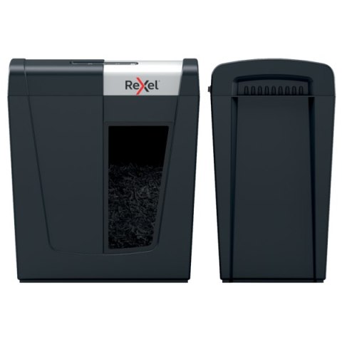 Niszczarka Rexel Secure MC6, (P-5), 6 kartek, 18 l kosz, 2020130EU Rexel Niszczarka Rexel Secure MC6, (P-5), 6 kartek, 18 l kosz, 2020130EU Rexel