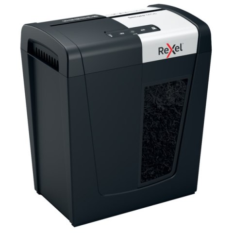 Niszczarka Rexel Secure MC6, (P-5), 6 kartek, 18 l kosz, 2020130EU Rexel Niszczarka Rexel Secure MC6, (P-5), 6 kartek, 18 l kosz, 2020130EU Rexel
