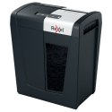 Niszczarka Rexel Secure MC6, (P-5), 6 kartek, 18 l kosz, 2020130EU Rexel