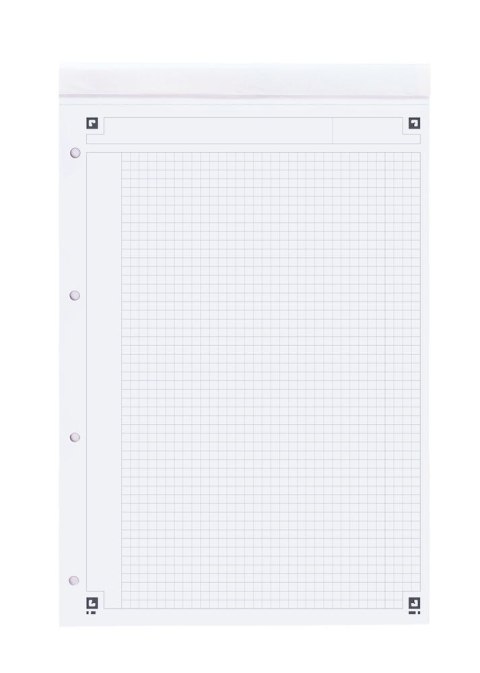 Notatnik A4+ 80k kratka OXFORD Notepad International 100101876 Oxford Notatnik A4+ 80k kratka OXFORD Notepad International 100101876 Oxford