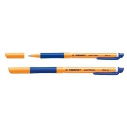 Pióro żelowe pointVisco niebiesk 1099/41 STABILO Stabilo