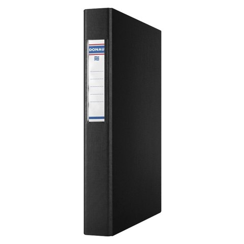 Segregator A4/2R/25 3734001PL-01 czarny DONAU grzbiet 3.5cm Donau Segregator A4/2R/25 3734001PL-01 czarny DONAU grzbiet 3.5cm Donau