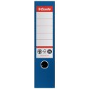 Segregator Esselte No.1 neutralny pod względem emisji CO2, A4, szer. 75 mm, niebieski 627565 Esselte