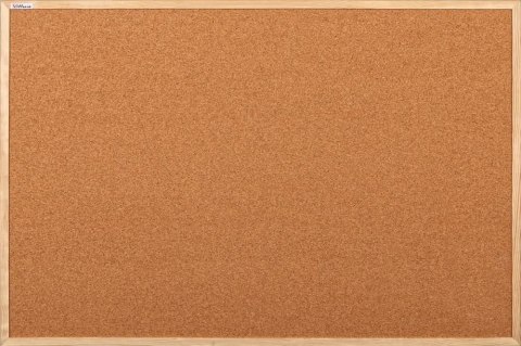 Tablica DOTTS korkowa 120x90cm rama drewniana Dotts Tablica DOTTS korkowa 120x90cm rama drewniana Dotts