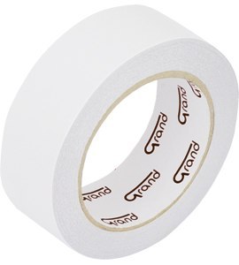 Taśma dwustronna GRAND, 38 mm x 10 m 130-1206 Grand Taśma dwustronna GRAND, 38 mm x 10 m 130-1206 Grand