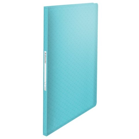 Album ofertowy Esselte Colour Breeze, z 60 koszulkami, niebieski 626232 Esselte Esselte Album ofertowy Esselte Colour Breeze, z 60 koszulkami, niebieski 626232 Esselte Esselte