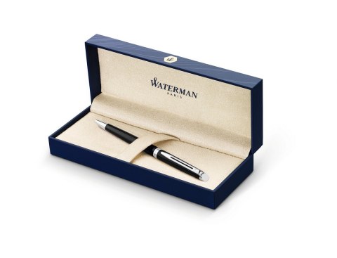 Długopis HMISPHRE CZERŃ CT WATERMAN S0920570, giftbox Waterman Długopis HMISPHRE CZERŃ CT WATERMAN S0920570, giftbox Waterman