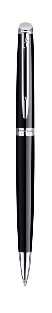 Długopis HMISPHRE CZERŃ CT WATERMAN S0920570, giftbox Waterman Długopis HMISPHRE CZERŃ CT WATERMAN S0920570, giftbox Waterman