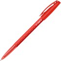Długopis KROPKA 0.5 B/czerwony RYSTOR 448-001 Rystor