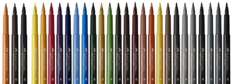Flamaster PITT ARTIST PEN nr.135 FC167435 FABER CASTELL Faber-Castell Flamaster PITT ARTIST PEN nr.135 FC167435 FABER CASTELL Faber-Castell