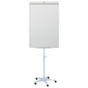 Flipchart NOBO BARRACUDA Mobile na kółkach 1902386 Nobo