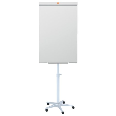 Flipchart NOBO BARRACUDA Mobile na kółkach 1902386 Nobo Flipchart NOBO BARRACUDA Mobile na kółkach 1902386 Nobo
