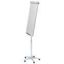 Flipchart NOBO BARRACUDA Mobile na kółkach 1902386 Nobo