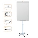 Flipchart NOBO BARRACUDA Mobile na kółkach 1902386 Nobo