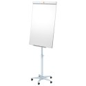 Flipchart NOBO BARRACUDA Mobile na kółkach 1902386 Nobo
