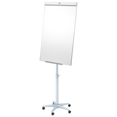 Flipchart NOBO BARRACUDA Mobile na kółkach 1902386 Nobo Flipchart NOBO BARRACUDA Mobile na kółkach 1902386 Nobo